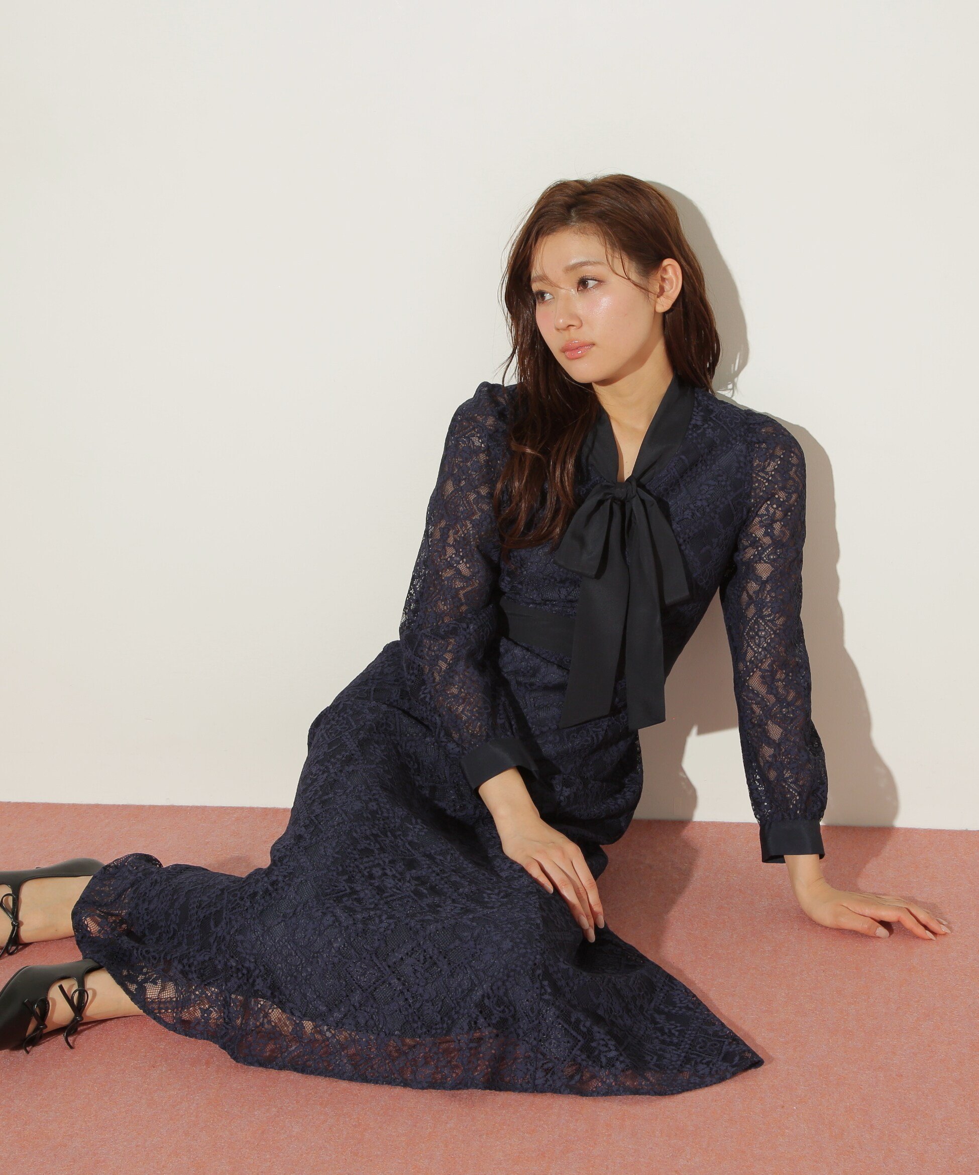 楽天市場】JILLSTUART ジルスチュアート レース ワンピースの通販 楽天市場】JILLSTUART ジルスチュアート レース ワンピースの通販