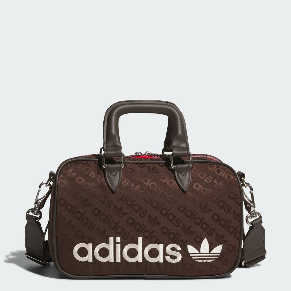 adidas ブラウン ハンドバッグ 楽天市場】アディダス(カラーブラウン)(バッグ|バッグ・小物