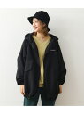 RODEO CROWNS WIDE BOWL WIDE MOUNTAIN PARKA ロデオクラウンズワイドボウル カットソー パーカー ブラック イエロー ホワイト レッド パープル ネイビー ブルー【送料無料】