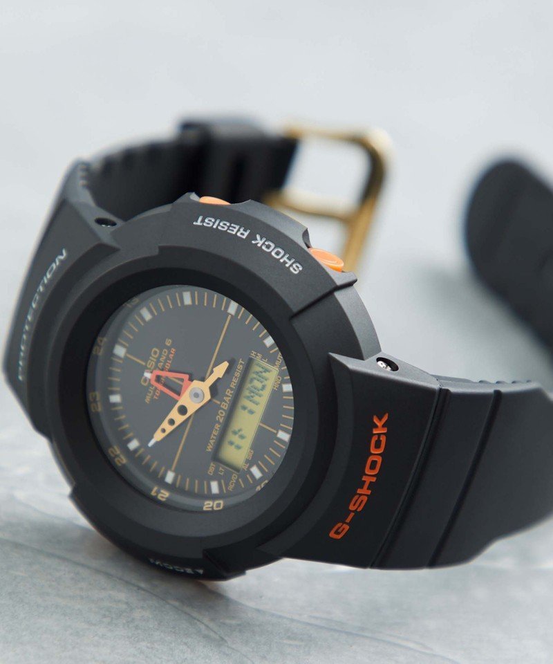 BEAUTY&YOUTH UNITED ARROWS 【別注】 ＜G-SHOCK＞ AW