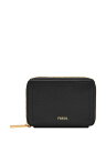 FOSSIL Logan Card Case SL10045001 フォッシル 財布・ポーチ・ケース 名刺入れ・カードケース ブラック【送料無料】