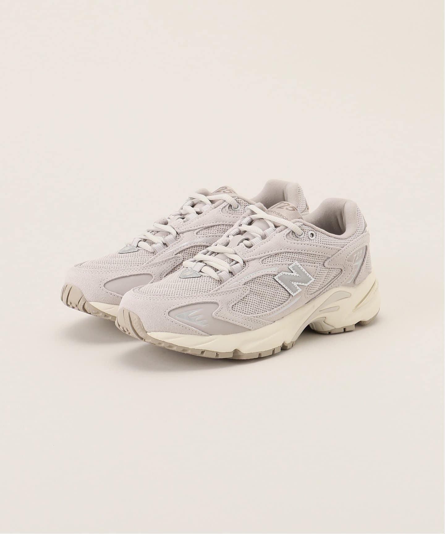 IENA NEW BALANCE/ニューバランス ML725BC スニーカー イエナ シューズ・靴 スニーカー ベージュ【送料無料】のサムネイル