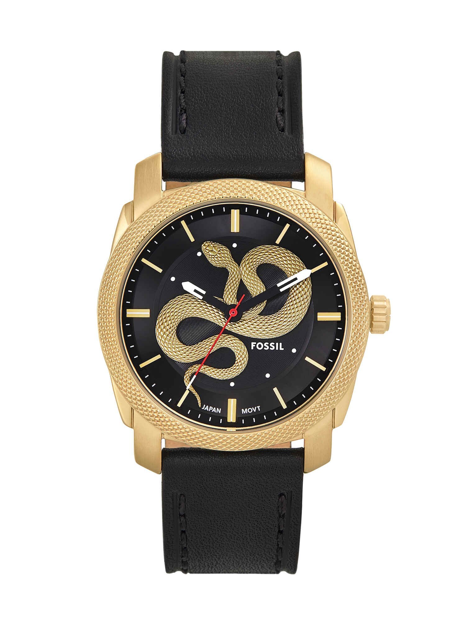 FOSSIL Machine FS6082 フォッシル アクセサリー・腕時計 腕時計【送料無料】