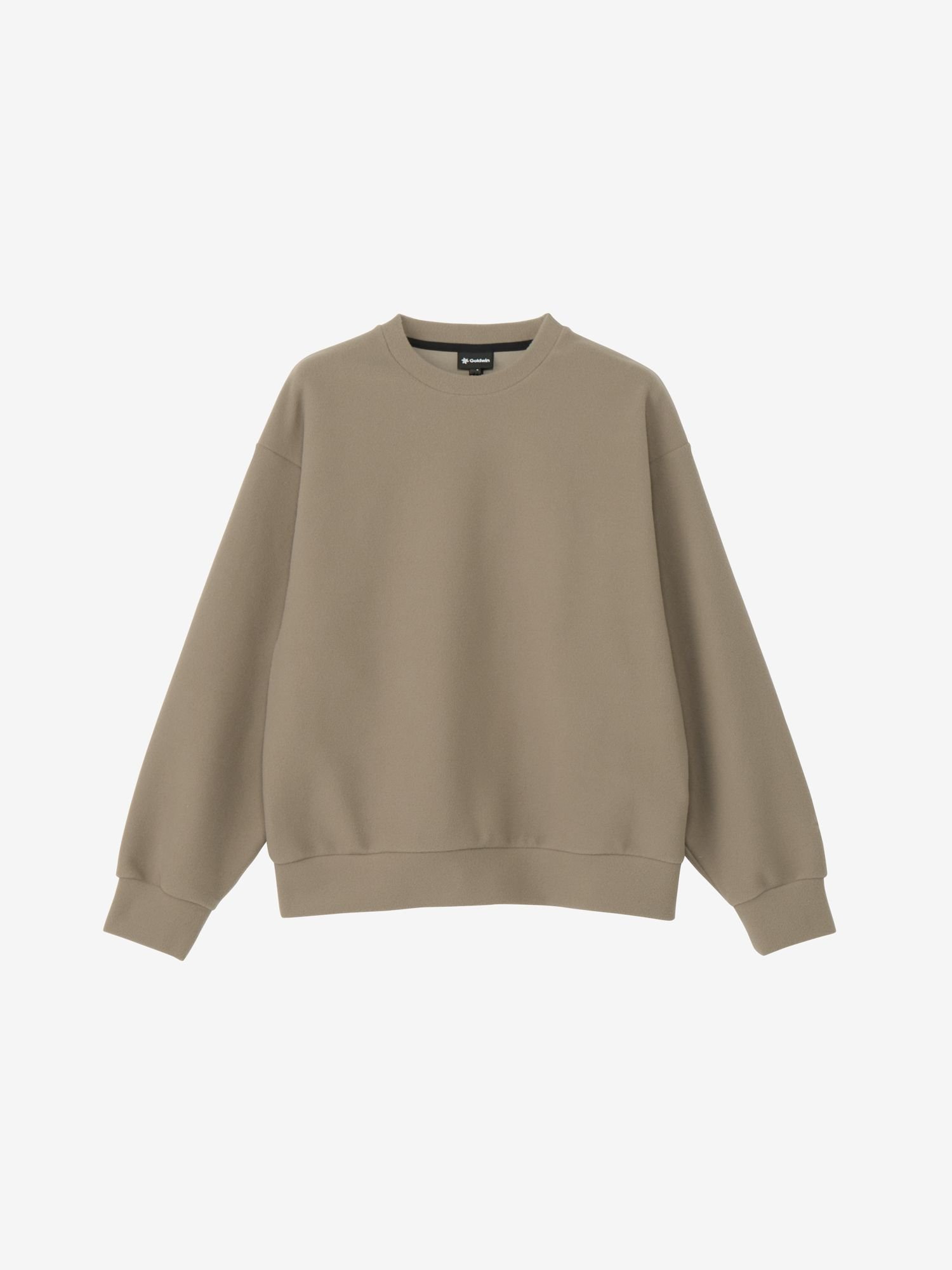 【SALE／30%OFF】Goldwin 【公式】ポーラテックパワーストレッチクロップドプルオーバー(レディース) ゴールドウイン ジャケット・アウター その他のジャケット・アウター ブラック【送料無料】