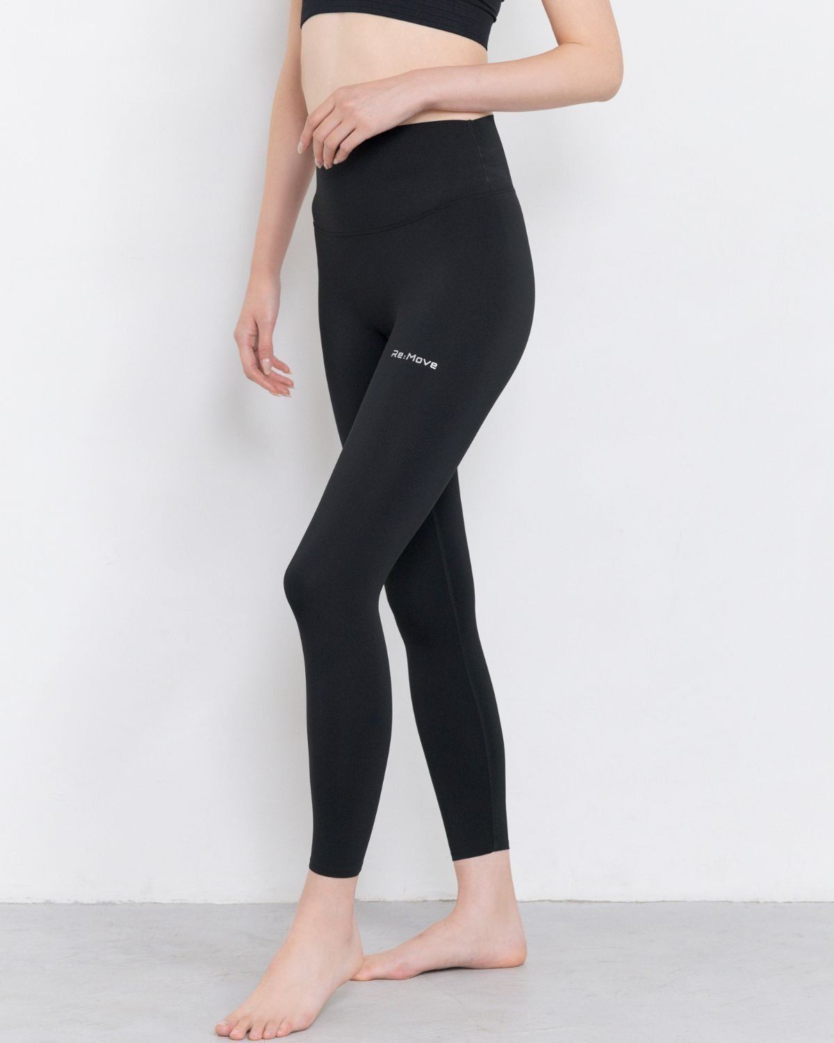 BELMISE FIT リムーブレギンス ベルミス スポーツ・アウトドア用品 トレーニング・フィットネス用品 ブ..