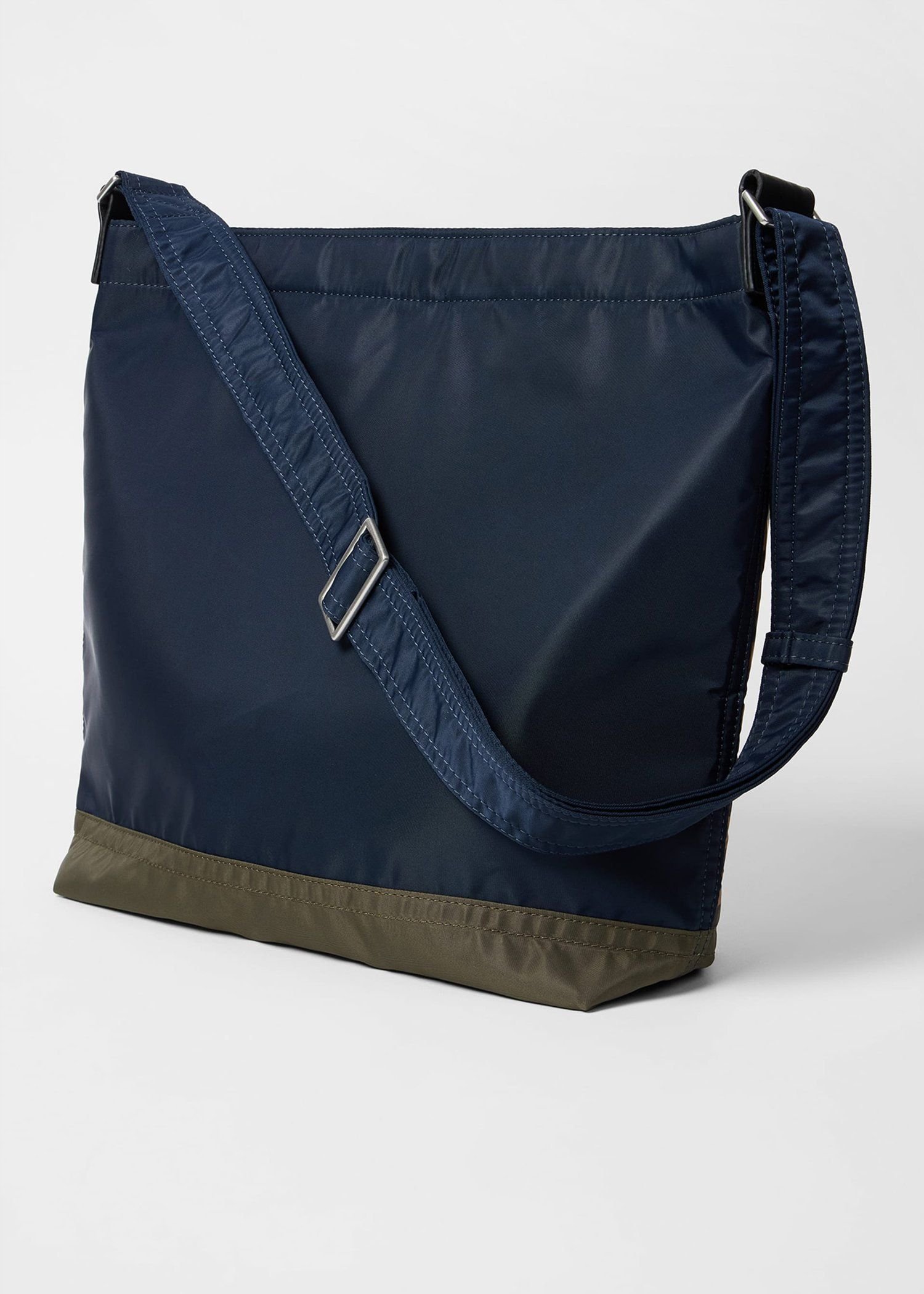 Paul Smith "Mixed Stripe" ヘルメットバッグ ポール・スミス バッグ その他のバッグ【送料無料】