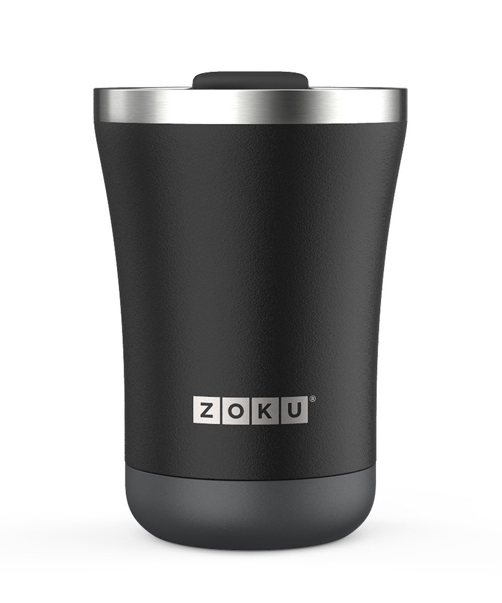 ZOKU ZOKU/ZOKU(ゾク)/3in1タンブラー 350ml ブラック アントレスクエア 食器・調理器具・キッチン用品 その他の食器・調理器具・キッチン用品 ブラック stylife-13258601 Rakuten Fashion サンプル画像2