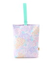 fafa (K)GOGO_SHOES POUCH フェフェ バッグ その他のバッグ パープル