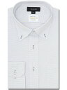 【SALE/30%OFF】TAKA-Q 形態安定 吸水速乾 スタンダードフィット ボタンダウン 長袖 ワイシャツ シャツ ビジネスシャツ yシャツ トップス メ...