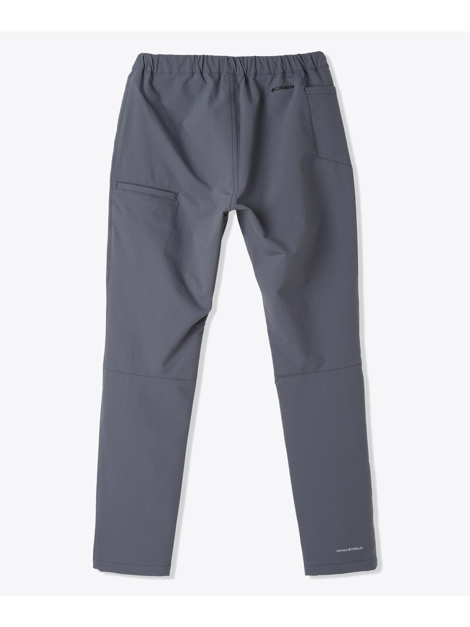 Columbia/ ウィメンズマウンテンズアーコーリングIIIパンツ /コロンビア コロンビア パンツ その他のパンツ グレー ブラック