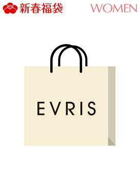 EVRIS [2019新春福袋] EVRIS エヴリス その他【先行予約】*【送料無料】
