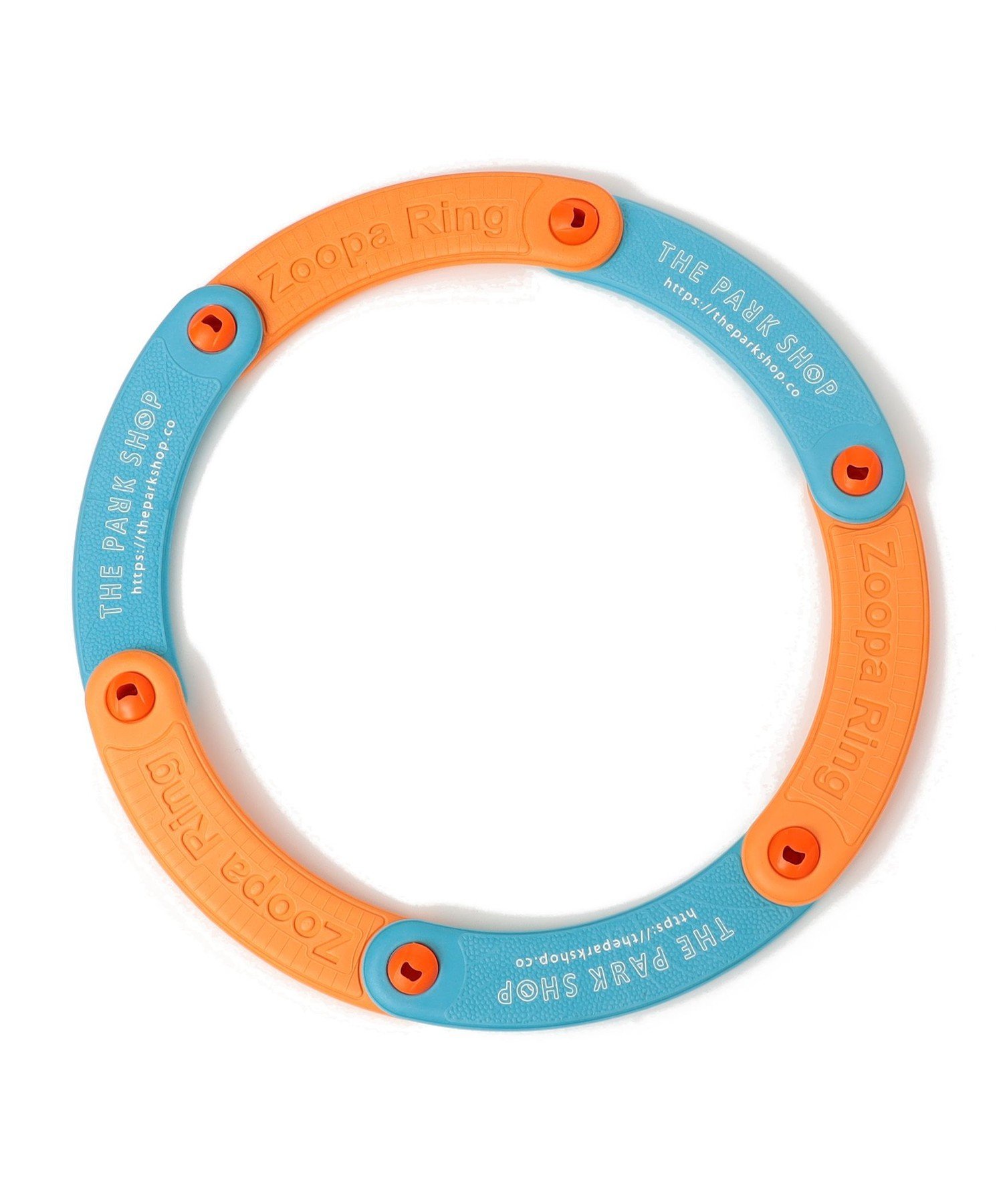 SHIPS KIDS Zoopa Ring*THE PARK SHOP:フライングディスク シップス スポーツ・アウトドア用品 アウト..