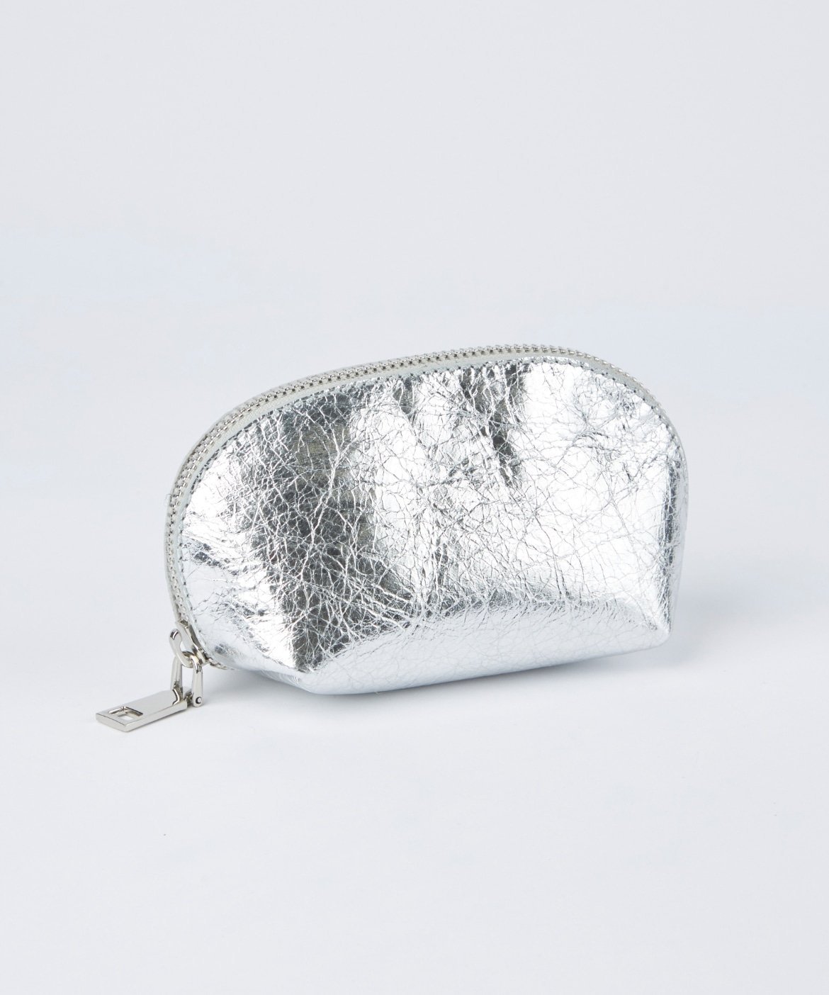 FAVORITE SUKINAMONO レザーポーチ《MARCO MASI》 イネド 財布・ポーチ・ケース ポーチ ブラック ブルー イエロー オレンジ シルバー【送料無料】