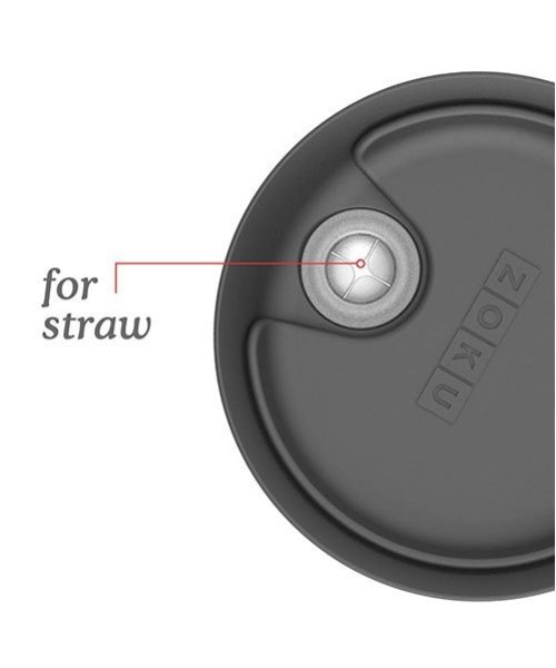 ZOKU ZOKU/ZOKU(ゾク)/3in1タンブラー 350ml ホワイト アントレスクエア 食器・調理器具・キッチン用品 その他の食器・調理器具・キッチン用品 ホワイト stylife-13258602 Rakuten Fashion サンプル画像3