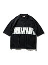 ビームス ポロシャツ メンズ 【SALE／40%OFF】BEAMS LIGHTS BEAMS LIGHTS / タイダイ ニット ポロシャツ ビームス アウトレット トップス ポロシャツ ブラック ネイビー【送料無料】