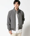 ySALE^30%OFFzFelisi yMENSzFelisi(tF[W)StMS TWEEDY HARRINGTON JACKET tF[W WPbgEAE^[ u]EWp[ O[ lCr[yz