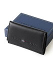 【SALE/5%OFF】ADPOSION ADPOSION/(M)【TOMMY HILFIGER / トミーヒルフィガー】Key Case / ワンポイント レ...