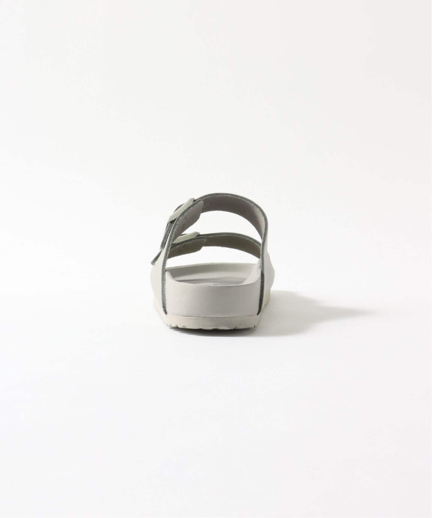 EDIFICE BIRKENSTOCK (ビルケンシュトック) ARIZONA EXQUISITE MINERAL 1026807 エディフィス シューズ・靴 サンダル グレー【送料無料】