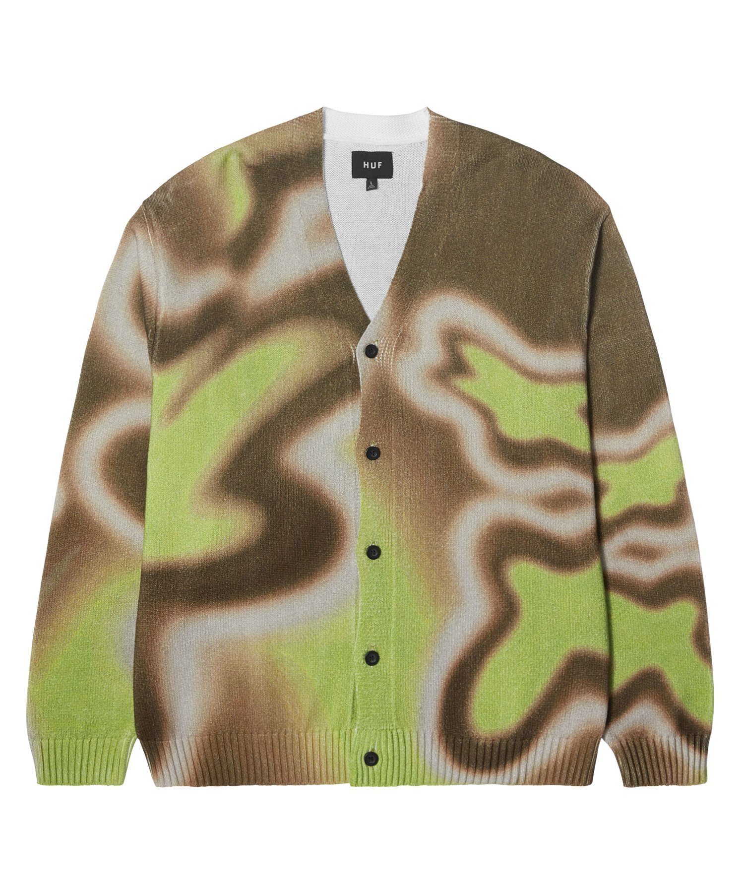 楽天市場】HUF(カーディガン|トップス):メンズファッション 楽天市場】HUF(カーディガン|トップス):メンズファッション