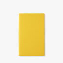 SMYTHSON Pastegrain Panama Notebook スマイソン 文房具 手帳・メモ帳 イエロー【送料無料】