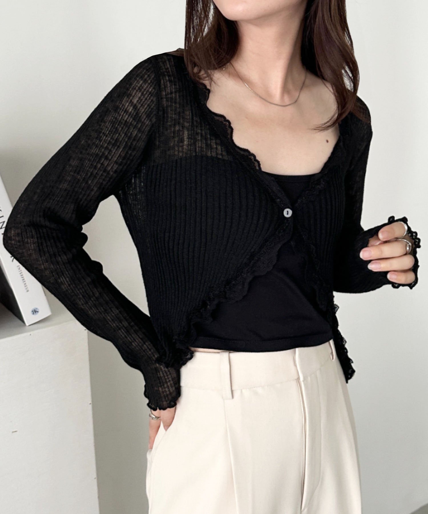 SALE76%OFFCLEA 졼ǥȥåץ ȥեå ȥåץ ǥ ۥ磻 ֥å ԥ