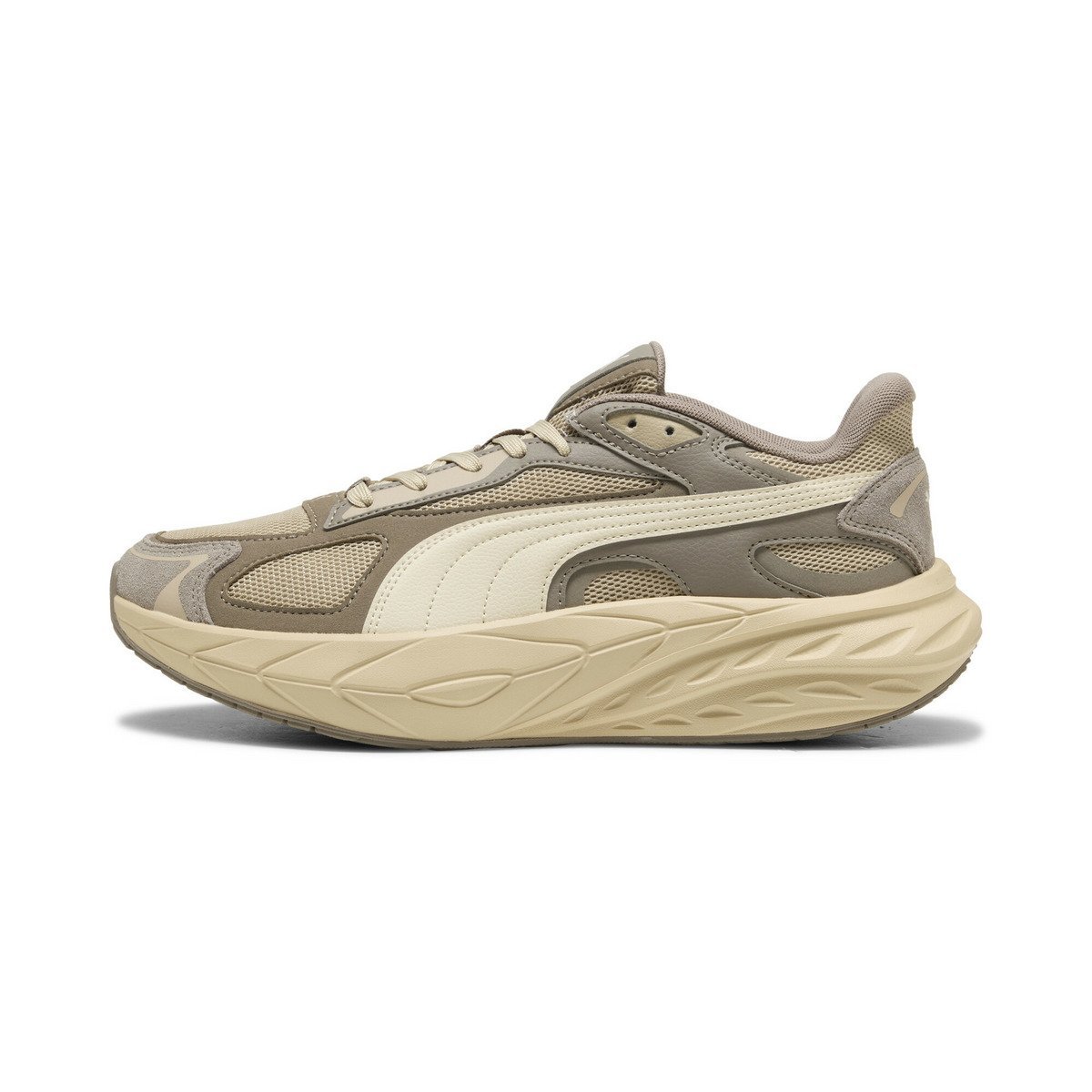 PUMA ユニセックス ヒプノティック LS 2 スニーカー Hypnotic LS 2 プーマ シューズ・靴 スニーカー グレー【送料無料】