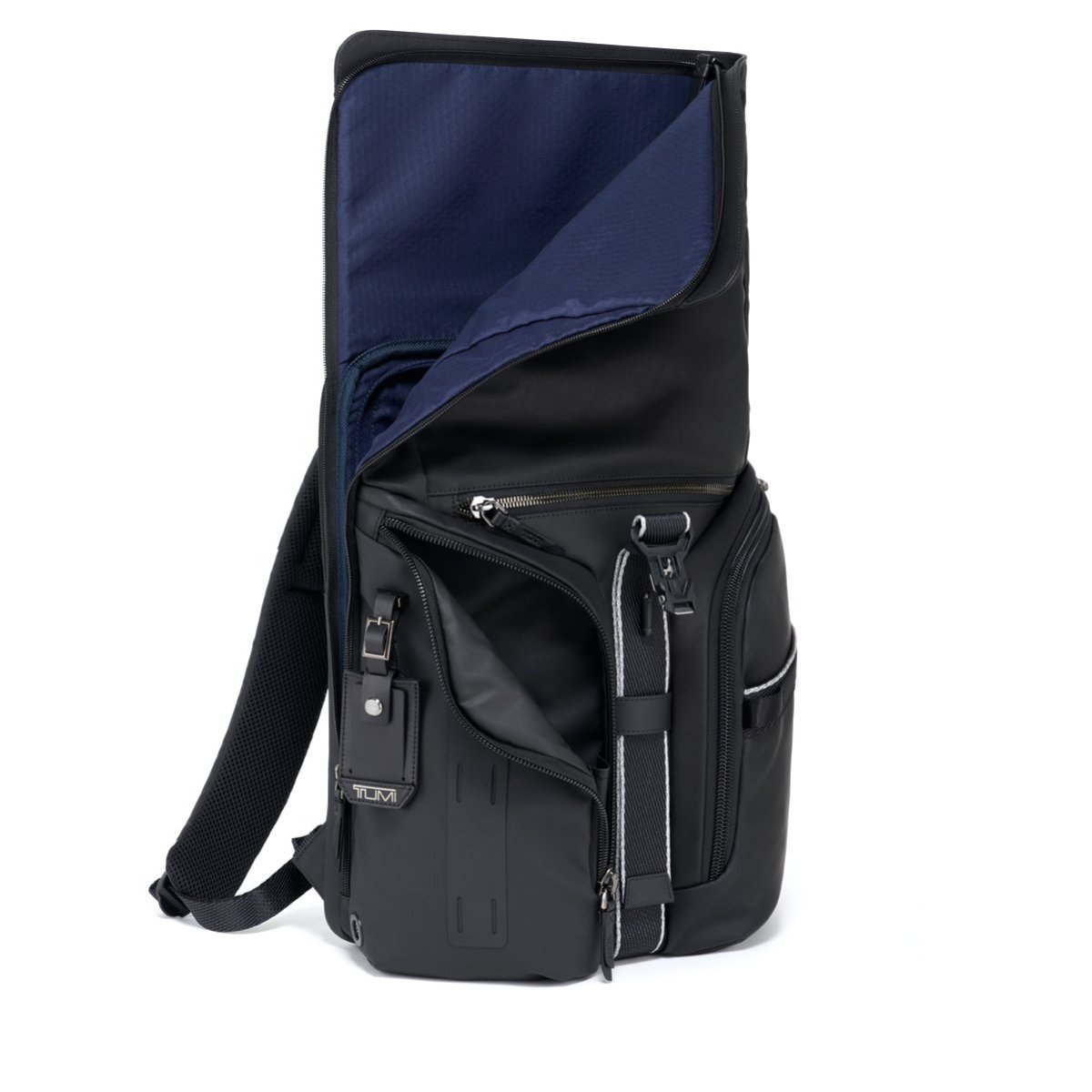 【SALE／25%OFF】TUMI 【TUMI公式店】 5年保証 ALPHA BRAVO 「ロジスティック」バ...
