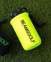 【SALE/30%OFF】BEAMS GOLF nalgene GOLF / 別注 Tritan 広口1.0L ボトル + ボトルケース ビームス ゴルフ スポ...