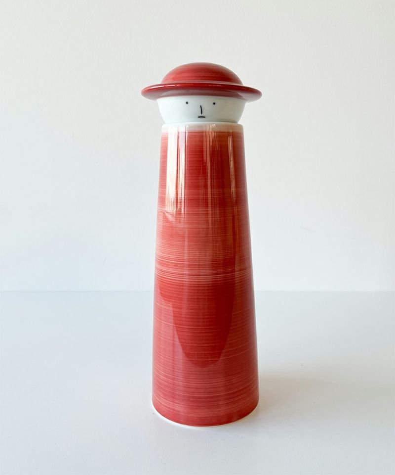 【SALE/30%OFF】CASA PICONE 【波佐見焼】フラワーベース カーサ ピッコーネ インテリア・生活雑貨 フラワーベース・花瓶 グリーン ブルー ...