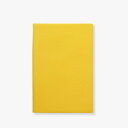 SMYTHSON Pastegrain Chelsea Notebook スマイソン 文房具 手帳・メモ帳 イエロー【送料無料】