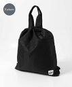 【SALE/20%OFF】URBAN RESEARCH DOORS 『別注』DRIFTER*DOORS ナップサック アーバンリサーチドアーズ バッグ リュック...