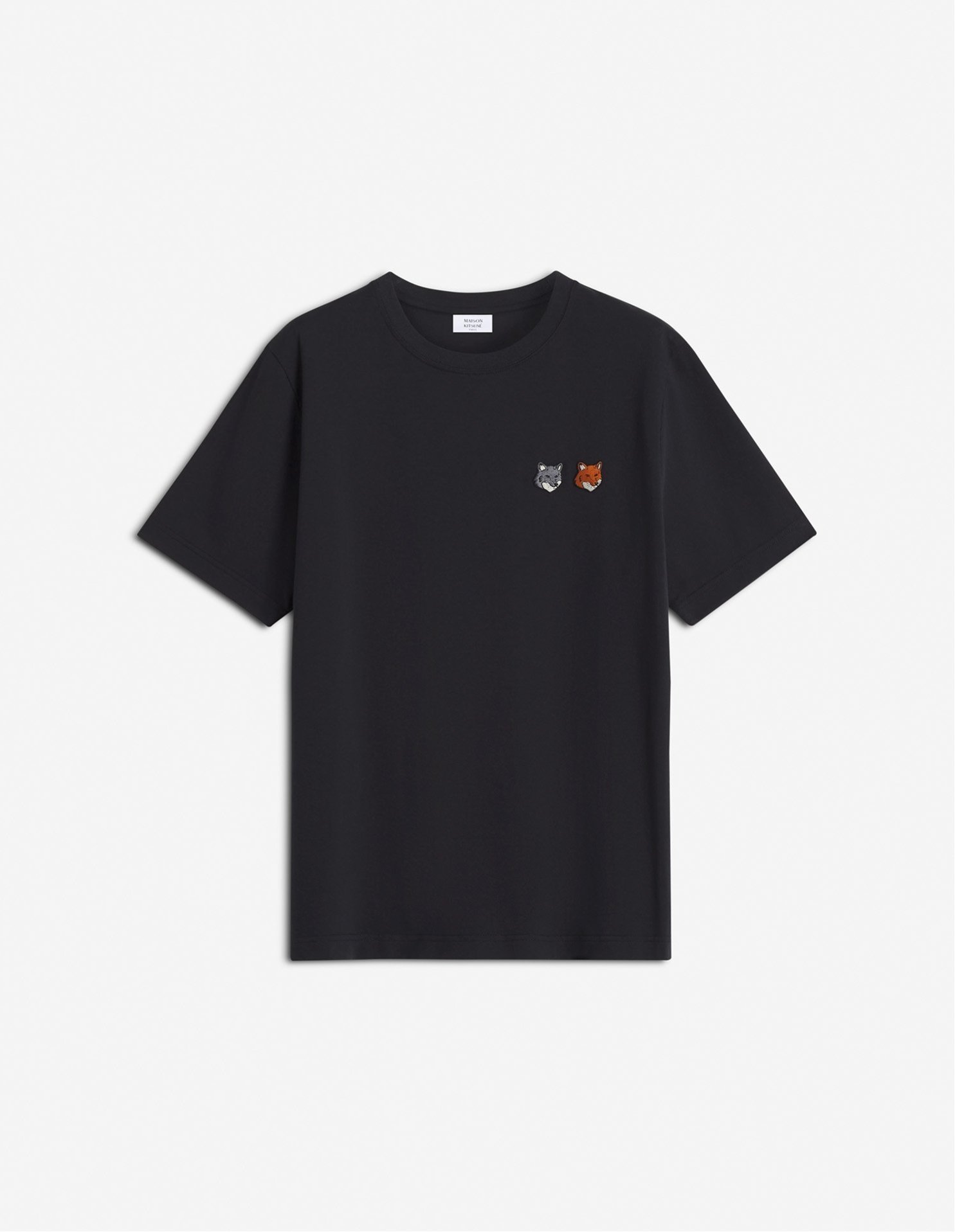 楽天市場】ホワイト(ブランドメゾン キツネ)(Tシャツ 楽天市場】ホワイト(ブランドメゾン キツネ)(Tシャツ