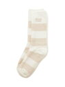 【SALE/30%OFF】gelato pique スムーズィーlite2ボーダーソックス ジェラートピケ インナー・ルームウェア その他のインナー・ルームウェ...
