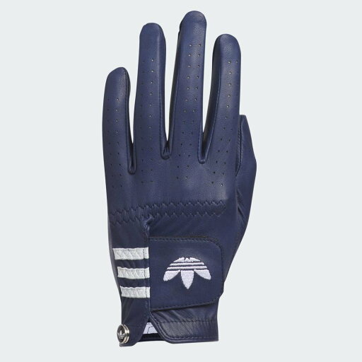 adidas 【公式】アディダス adidas マーカー付き レザー グローブ アディダス ファッション雑貨 手袋 ブルー【送料無料】 adidas 【公式】アディダス adidas マーカー付き レザー グローブ アディダス ファッション雑貨 手袋 ブルー【送料無料】