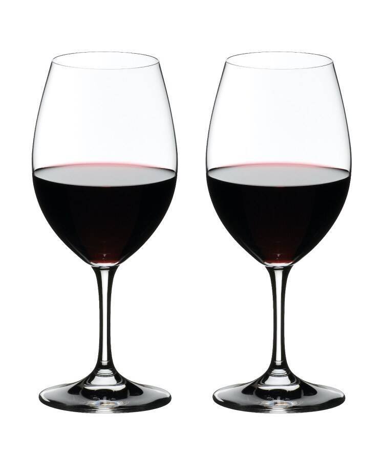 212 KITCHEN STORE オヴァチュア レッドワイン ペア ＜RIEDEL リーデル＞ トゥーワントゥーキッチンストア 食器・調理器具・キッチン用品 その他の食器・調理器具・キッチン用品 レッド stylife-13323716 Rakuten Fashion サンプル画像2