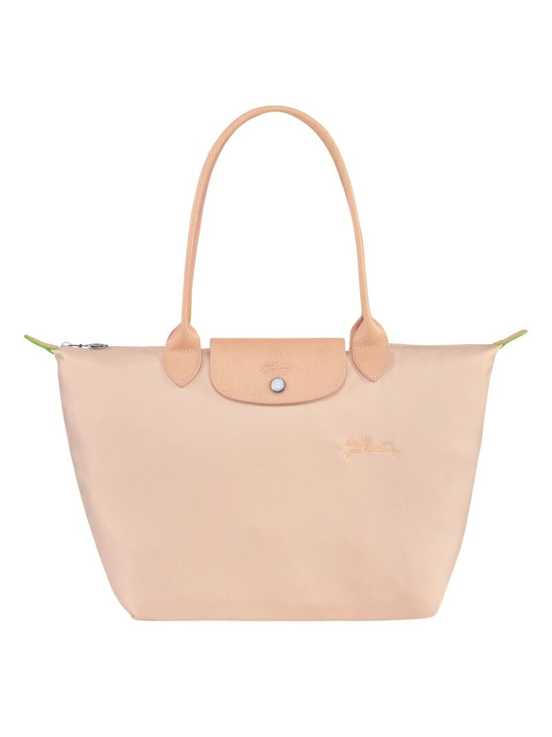 LONGCHAMP ル プリアージュ(R) グリーンショルダーバッグS ロンシャン バッグ ショルダーバッグ ベージュ【送料無料】