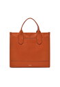 FOSSIL Kyler Tote SHB3103619 フォッシル バッグ トートバッグ レッド【送料無料】
