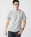 SHIPS メンズ トップス シップス SHIPS MEN
