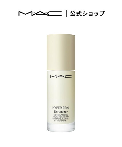 M・A・C 【公式】ハイパー リアル セラマイザー マック スキンケア 美容液・オイル・クリーム【送料無料】 M・A・C 【公式】ハイパー リアル セラマイザー マック スキンケア 美容液・オイル・クリーム【送料無料】