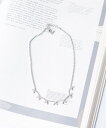 【SALE/90%OFF】realize select キャッチーデザインネックレス レアリゼ アクセサリー・腕時計 ネックレス(4)