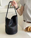 【SALE/29%OFF】miniministore バケットバッグ レディース 縦型 ミニミニストア バッグ ハンドバッグ ホワイト ブラック
