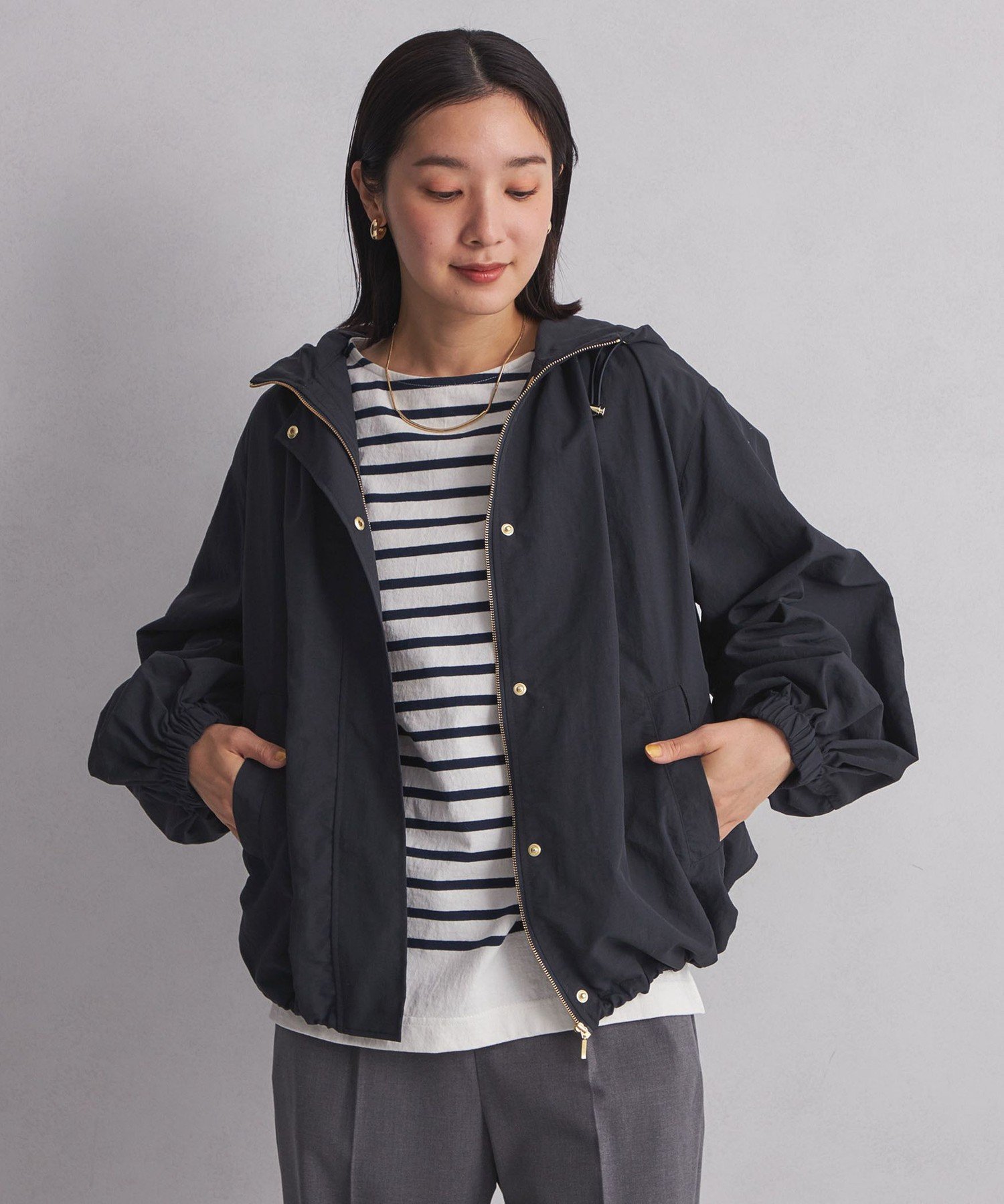 楽天市場】UNITED ARROWS green label relaxing ブルゾンの通販 楽天市場】UNITED ARROWS green label relaxing ブルゾンの通販