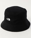 【SALE/10%OFF】THE NORTH FACE TNFシンプリークラシックハット / NN02535 【限定展開】 25SS フリークスストア 帽子 ハット ブラック【送料無料】