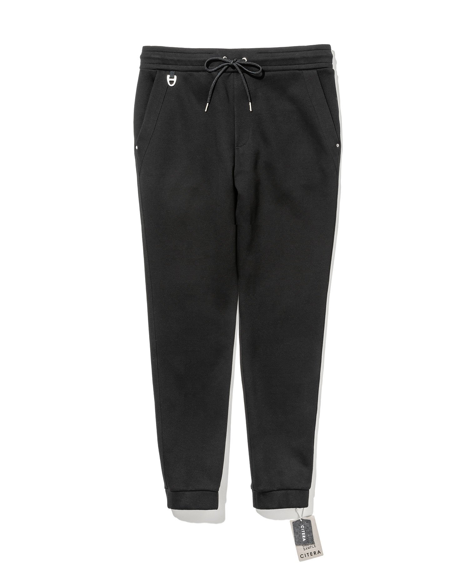 CITERA WEAVER PANTS BS シテラ パンツ ジャージ・スウェットパンツ グレー ブラック ネイビー【送料無料】