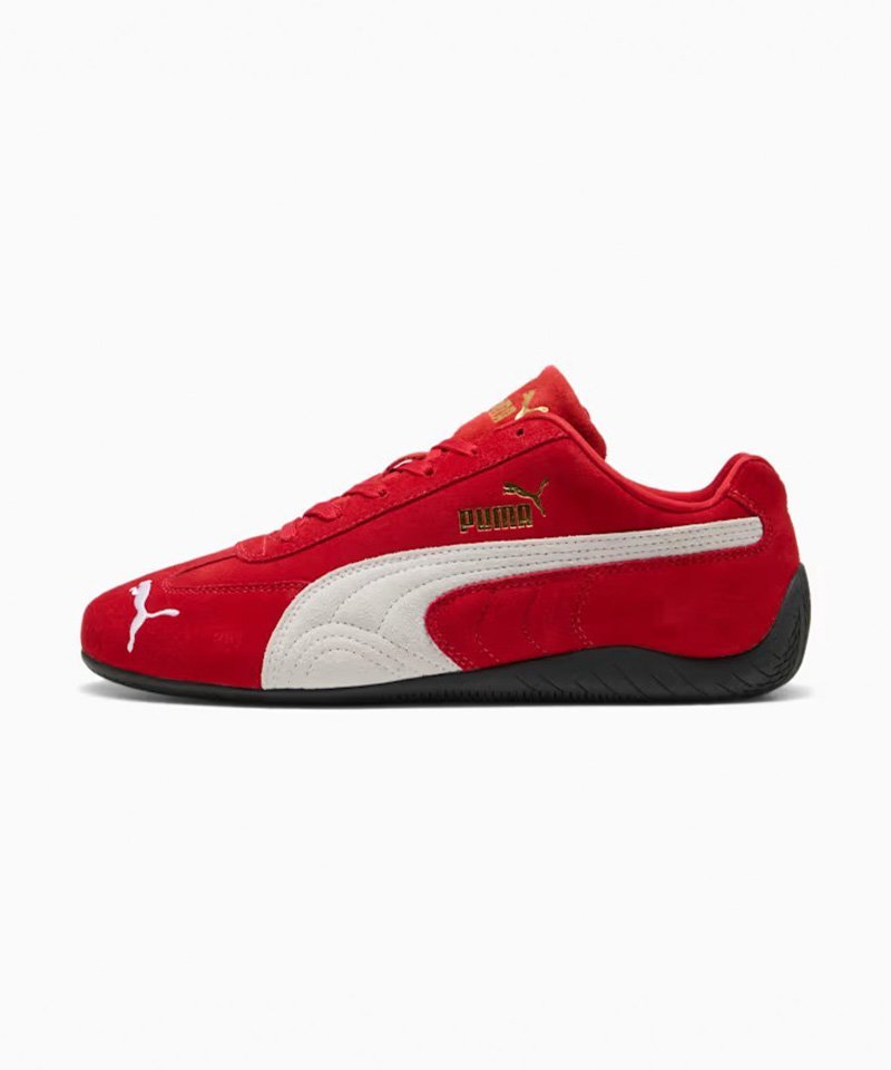 GARDEN TOKYO PUMA/プーマ/SPEEDCAT OG/スピードキャット OG/398846 ガーデン シューズ・靴 スニーカー レッド【送料無料】