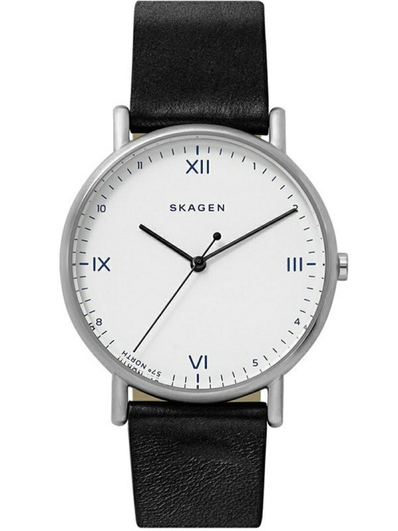 【SALE／50%OFF】SKAGEN (M)SIGNATUR/SKW6412 スカーゲン アクセサリー・腕時計 腕時計【送料無料】のサムネイル