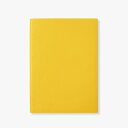 SMYTHSON Pastegrain Soho Notebook スマイソン 文房具 手帳・メモ帳 イエロー【送料無料】