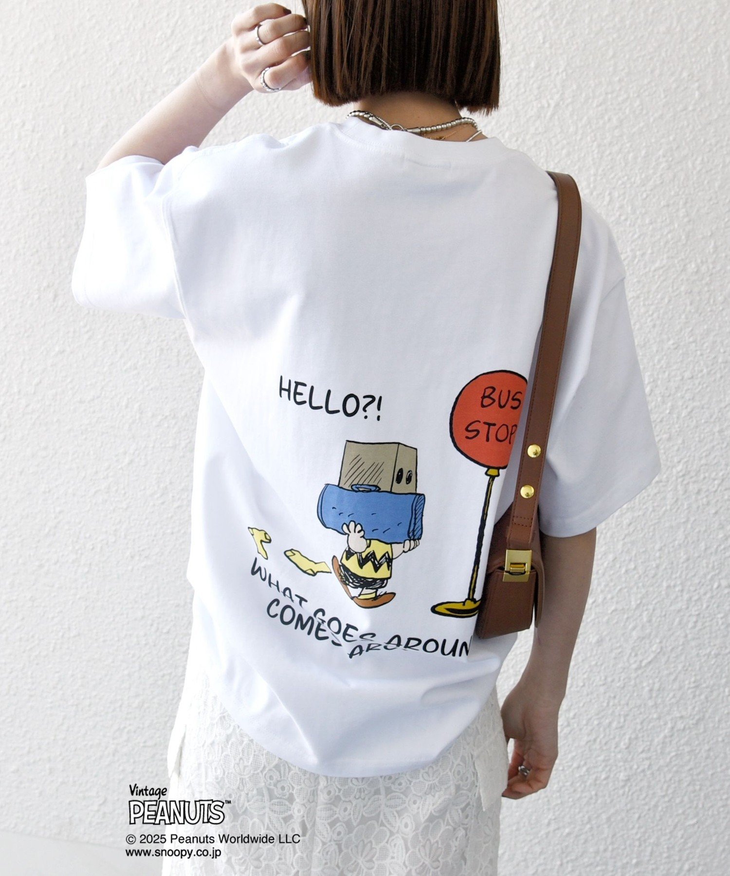楽天市場】スヌーピー tシャツ コラボの通販 楽天市場】スヌーピー tシャツ コラボの通販