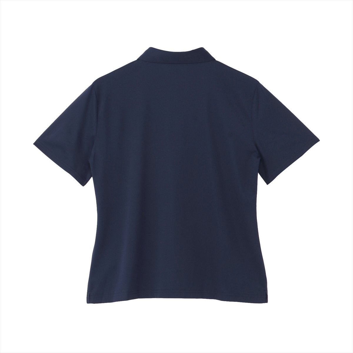 【ストレッチ】 ポロシャツ レギュラー 半袖 形態安定 レディース BL01K302AB44R2N-29 トーキョーシャツ スーツ・フォーマル Yシャツ・カッターシャツ ネイビー