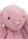 SHIPS KIDS JELLYCAT:Bashful Bunnies(Cream/Tulip) シップス マタニティウェア・ベビー用品 その他のベビーグッズ ピンク ホワイト【送料無料】 3